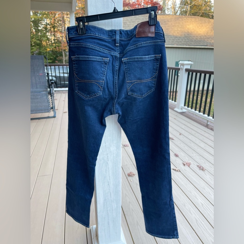 Men’s jeans